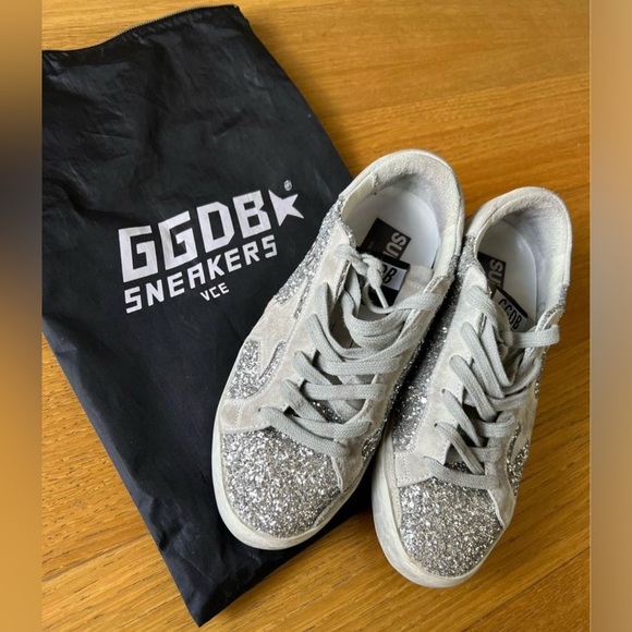 Golden Goose size 37 - Picture 2 of 4